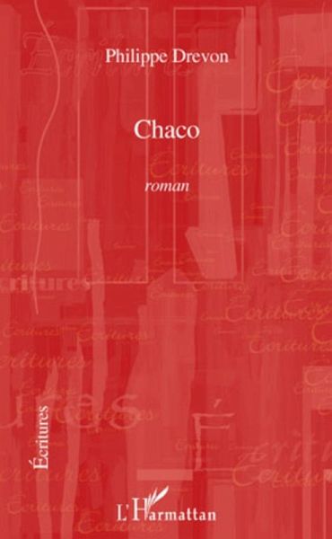 Chaco (eBook, ePUB) Chaco (eBook, ePUB)