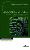 Les mondes virtuels (eBook, ePUB) Les mondes virtuels (eBook, ePUB)