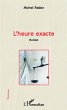 L'heure exacte (eBook, PDF) - Bild 1