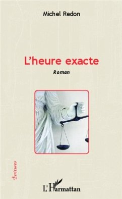 Cover L'heure exacte (eBook, PDF)