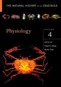 Cover Physiology (eBook, PDF)