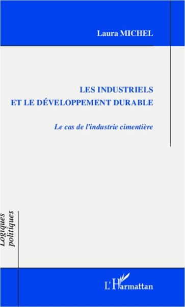 Les industriels et le developpement durable (eBook, ePUB)