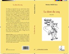La dent du coq (eBook, PDF) La dent du coq (eBook, PDF)