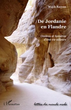 Cover De Jordanie en Flandre (eBook, ePUB)