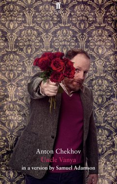Uncle Vanya (eBook, ePUB) - Chekhov, Anton
