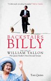 Backstairs Billy (eBook, ePUB)