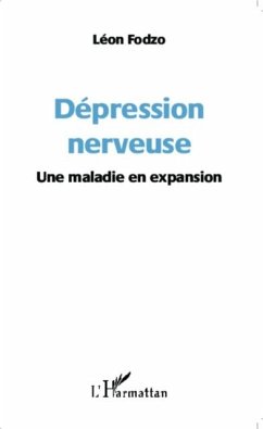 Depression nerveuse (eBook, PDF)