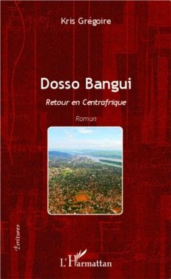 Cover Dosso Bangui (eBook, PDF)