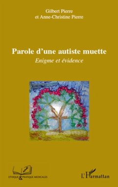 Cover Parole d'une autiste muette (eBook, ePUB)