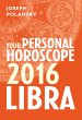 Libra 2016: Your Personal Horoscope... - Bild 1