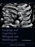 Language and Cognition in Bilinguals and Multilinguals (eBook, ePUB)