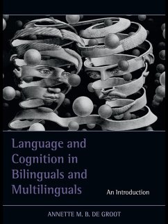 Cover Language and Cognition in Bilinguals and Multilinguals (eBook, ePUB)
