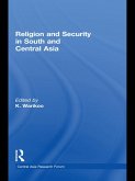 Religion and Security in South and Central Asia (eBook, ePUB)
