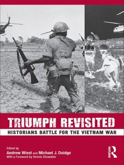 Triumph Revisited (eBook, ePUB)
