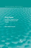 Food Fights (Routledge Revivals) (eBook, ePUB)
