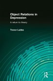 Object Relations in Depression (eBook, ePUB)