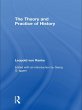 The Theory and Practice of History... - Bild 1