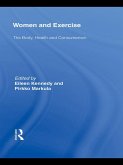 Women and Exercise (eBook, ePUB) Women and Exercise (eBook, ePUB)