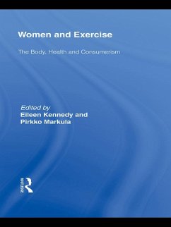 Women and Exercise (eBook, ePUB)