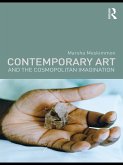 Contemporary Art and the Cosmopolitan Imagination (eBook, ePUB)