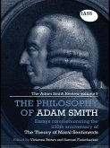 Essays on the Philosophy of Adam Smith (eBook, PDF)