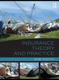 Insurance Theory and Practice (eBook, PDF)