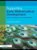 Supporting Early Mathematical Development (eBook, ePUB)