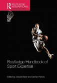 Routledge Handbook of Sport Expertise (eBook, PDF)