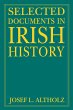 Selected Documents in Irish History... - Bild 1