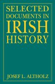 Selected Documents in Irish History (eBook, PDF)