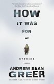 How It Was for Me (eBook, ePUB)