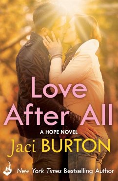 Love After All: Hope Book 4. (eBook, ePUB) - Burton, Jaci