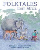 Folktales from Africa (eBook, PDF)