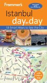 Frommer's Istanbul day by day (eBook, ePUB)