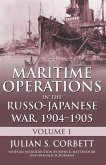 Maritime Operations in the RussoJapanese War, 1904-1905 (eBook, ePUB)
