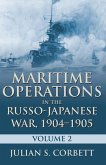 Maritime Operations in the Russo-Japanese War, 1904-1905 (eBook, ePUB)