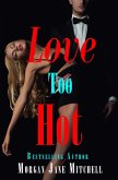 Love Too Hot (Table 21, #3) (eBook, ePUB)