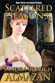 Scattered Seasons (Season Avatars, #2) (eBook, ePUB)