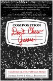 Don't Chew Jesus! (eBook, ePUB)
