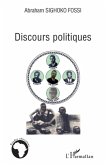 Discours politiques (eBook, ePUB) Discours politiques (eBook, ePUB)