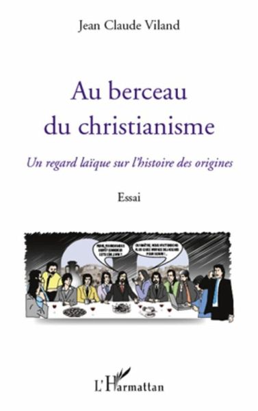 Au berceau du christianisme (eBook, ePUB) Au berceau du christianisme (eBook, ePUB)
