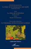 La lampe de la Connaissance non-duelle (eBook, ePUB)