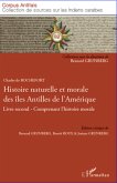 Histoire naturelle et morale des Iles an (eBook, ePUB)