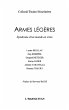 Armes legeres: syndrome d'un monde en... - Bild 1