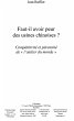 Faut-il avoir peur des usineschinoises... - Bild 1