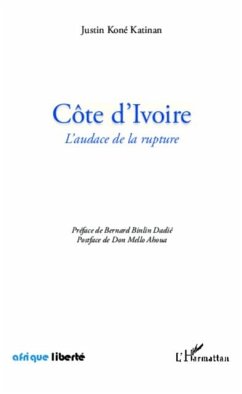Cote d'Ivoire (eBook, PDF)