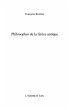 Philosophes de la grece antique (eBook,... - Bild 1