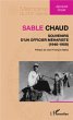 Sable chaud (eBook, PDF) - Bild 1