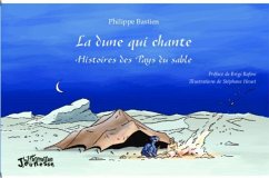 Cover Dune qui chante La (eBook, PDF)