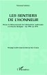 Les sentiers de l'honneur (eBook, PDF) - Bild 1